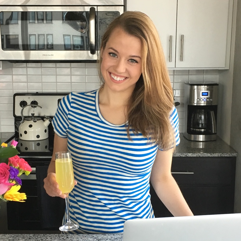 Meet your Posher, Annalise